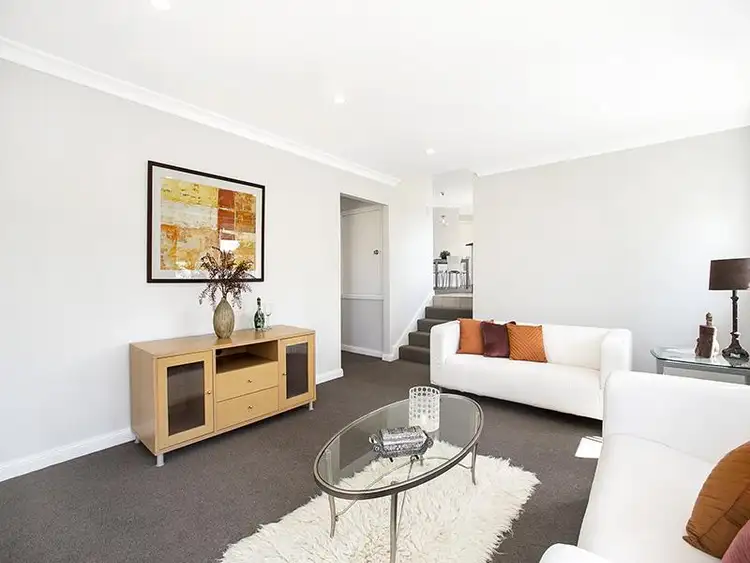 Second view of Homely townhouse listing, 13/31-33 Hotham Rd, Gymea NSW