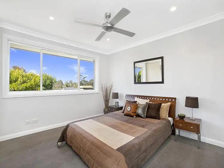 Fifth view of Homely townhouse listing, 13/31-33 Hotham Rd, Gymea NSW