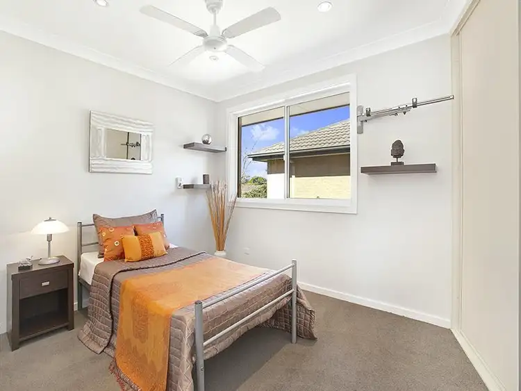 Sixth view of Homely townhouse listing, 13/31-33 Hotham Rd, Gymea NSW