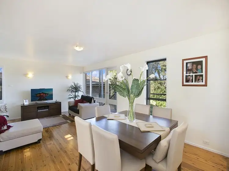 Main view of Homely house listing, 14 Nerida Rd, Kareela NSW