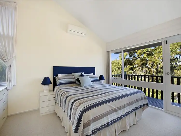 Fourth view of Homely house listing, 14 Nerida Rd, Kareela NSW