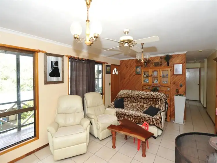 Second view of Homely house listing, 11 Hillview Cres, Gowrie Junction QLD