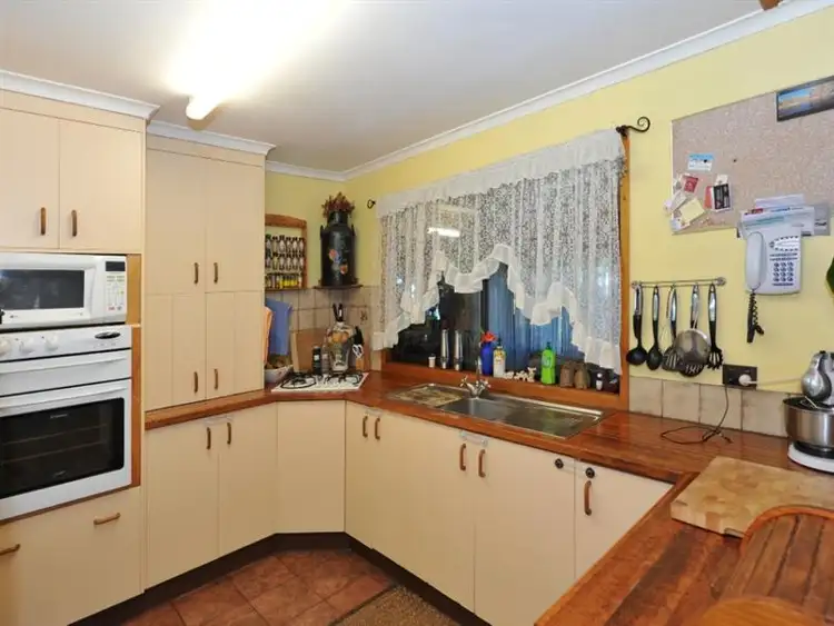 Fourth view of Homely house listing, 11 Hillview Cres, Gowrie Junction QLD