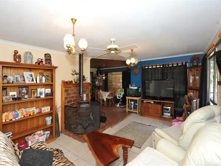 Fifth view of Homely house listing, 11 Hillview Cres, Gowrie Junction QLD