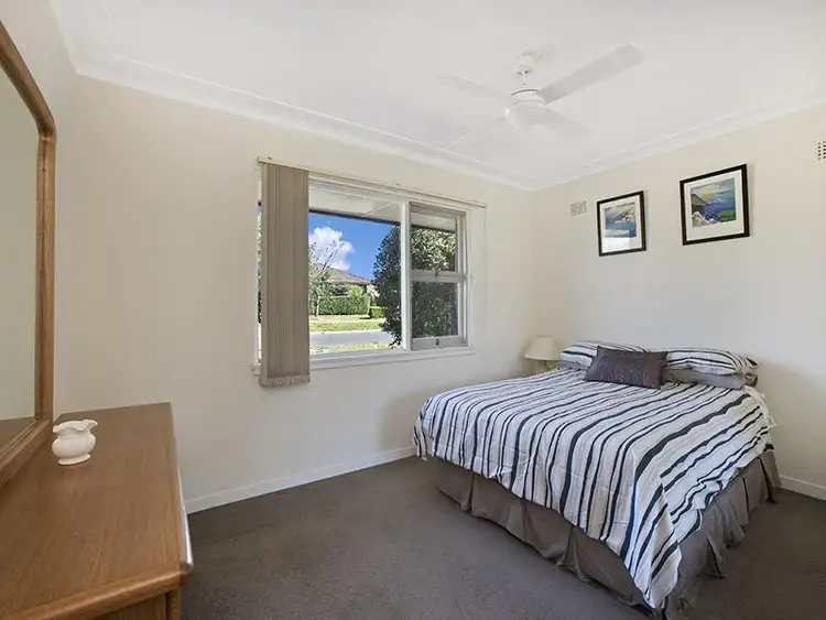 Third view of Homely house listing, 27 Crystal St, Sylvania NSW