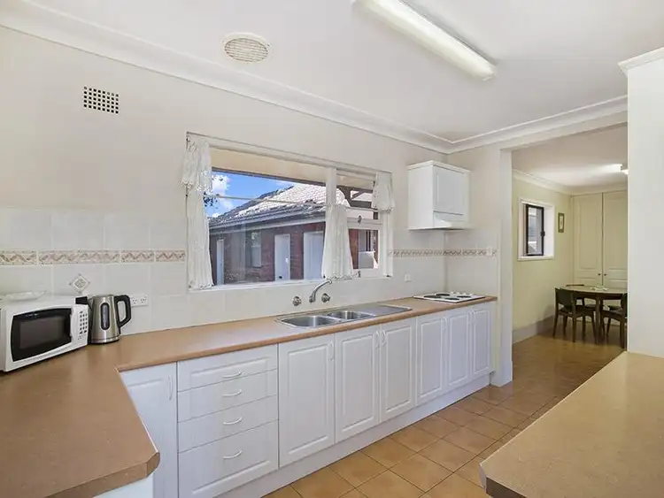 Fourth view of Homely house listing, 27 Crystal St, Sylvania NSW