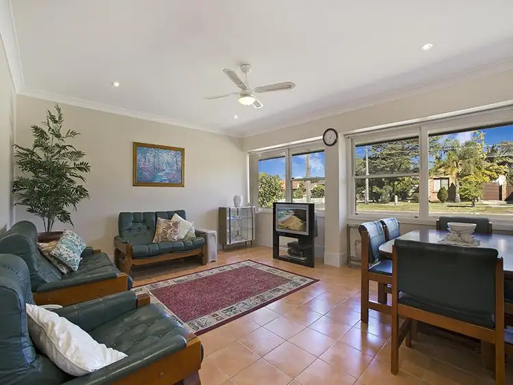 Fifth view of Homely house listing, 27 Crystal St, Sylvania NSW