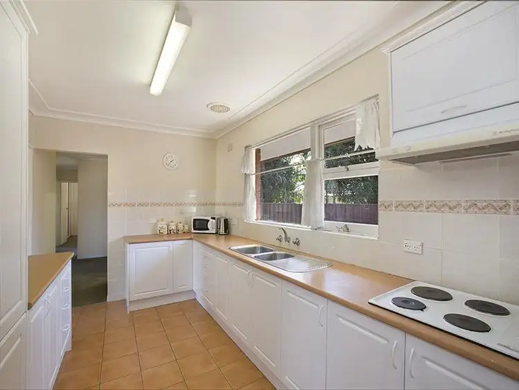 Sixth view of Homely house listing, 27 Crystal St, Sylvania NSW