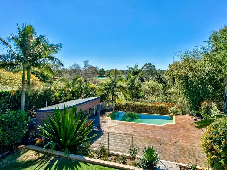 131 Nelson St, Wooloowin QLD