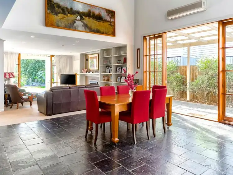 Fifth view of Homely house listing, 131 Nelson St, Wooloowin QLD