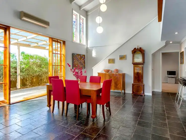 Sixth view of Homely house listing, 131 Nelson St, Wooloowin QLD