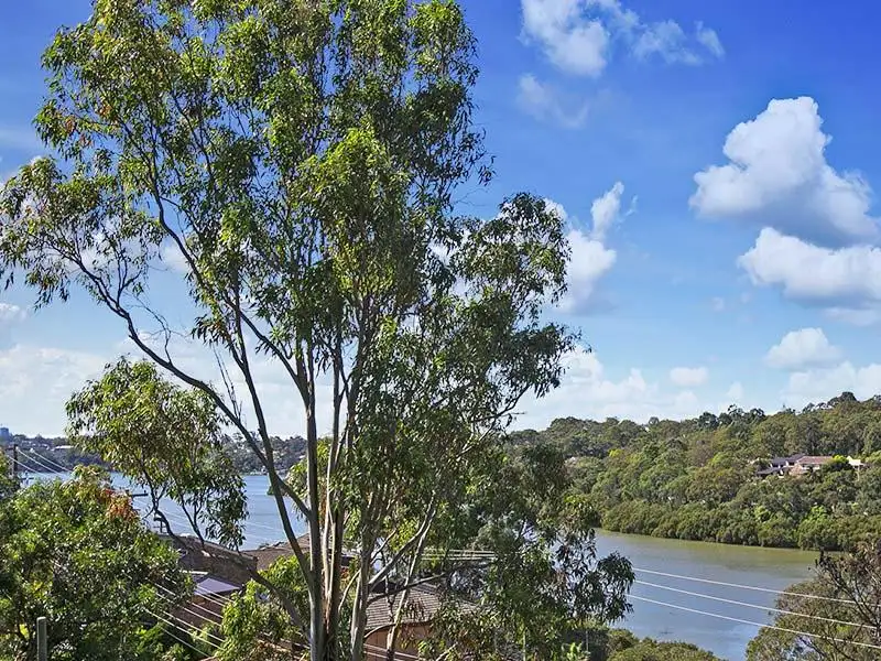 Main view of Homely house listing, 4 Balandra Pl, Kareela NSW