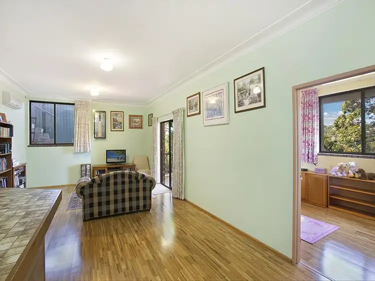Second view of Homely house listing, 4 Balandra Pl, Kareela NSW