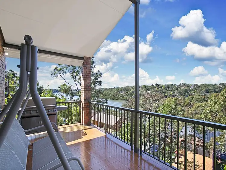 Third view of Homely house listing, 4 Balandra Pl, Kareela NSW