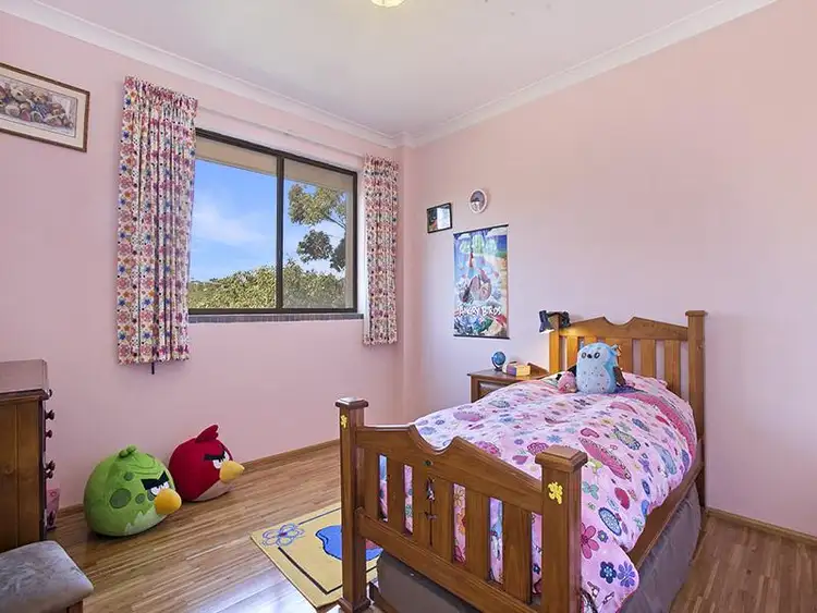 Fifth view of Homely house listing, 4 Balandra Pl, Kareela NSW