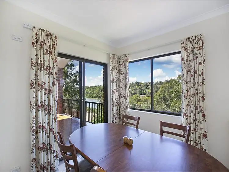 Sixth view of Homely house listing, 4 Balandra Pl, Kareela NSW