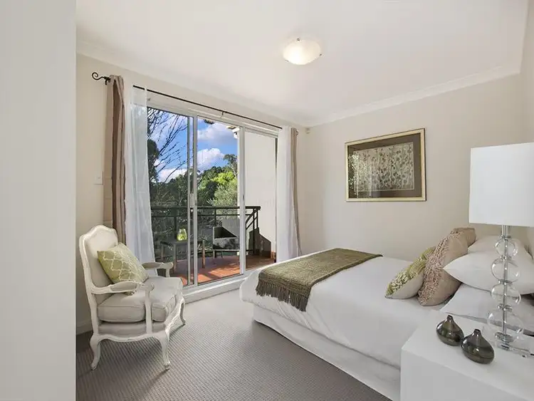 Fourth view of Homely townhouse listing, 7/2 Mowbray St, Sylvania NSW