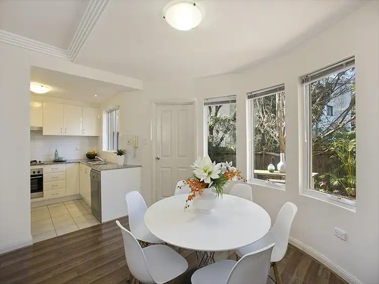 Sixth view of Homely townhouse listing, 7/2 Mowbray St, Sylvania NSW