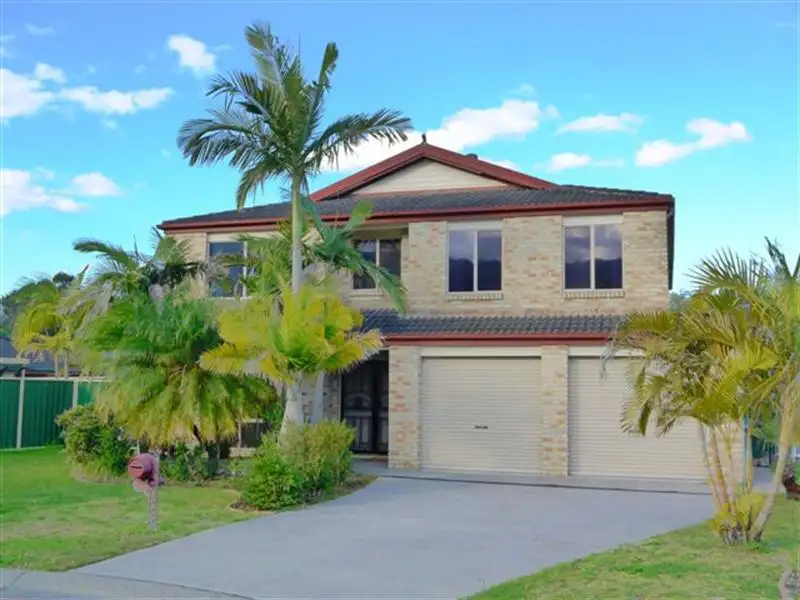 Main view of Homely house listing, 2 Peat Pl, Point Clare NSW