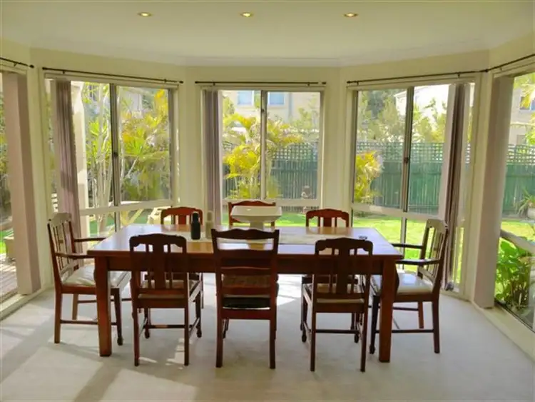 Second view of Homely house listing, 2 Peat Pl, Point Clare NSW