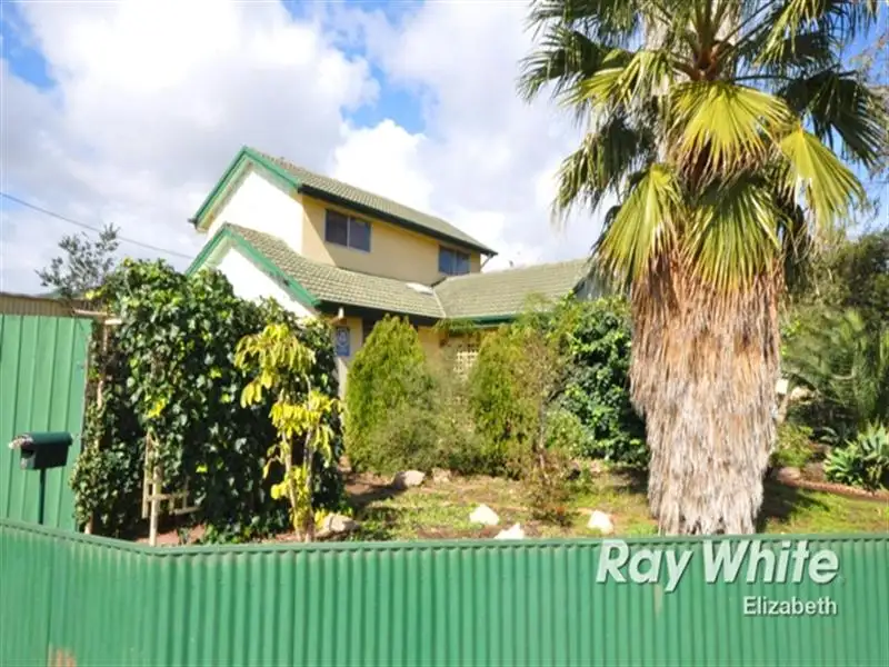 Main view of Homely house listing, 37 Berryman Rd, Smithfield Plains SA