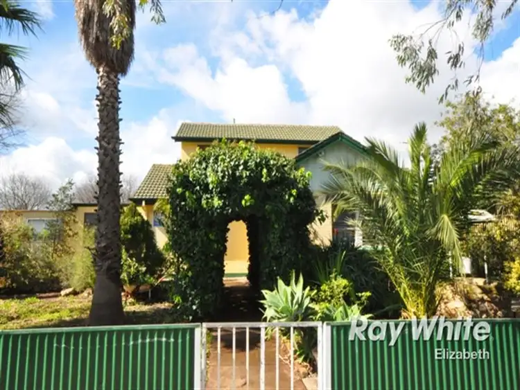 Second view of Homely house listing, 37 Berryman Rd, Smithfield Plains SA