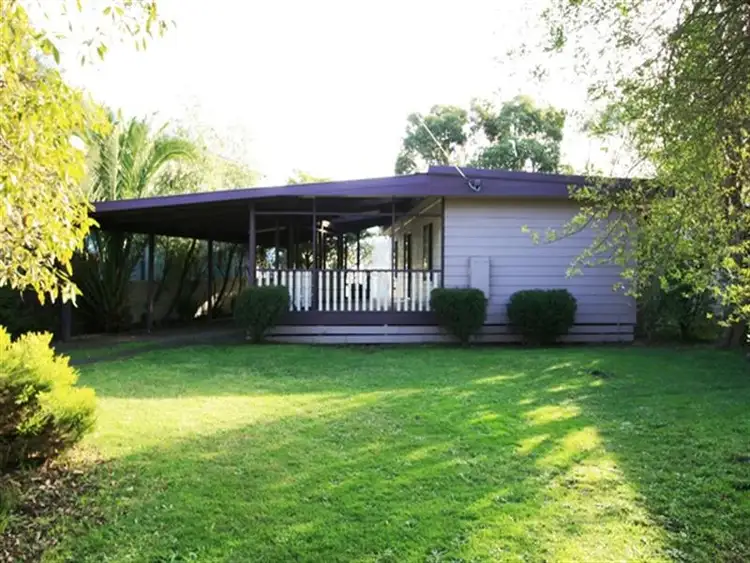 Main view of Homely house listing, 32 Phillip St, Cowes VIC