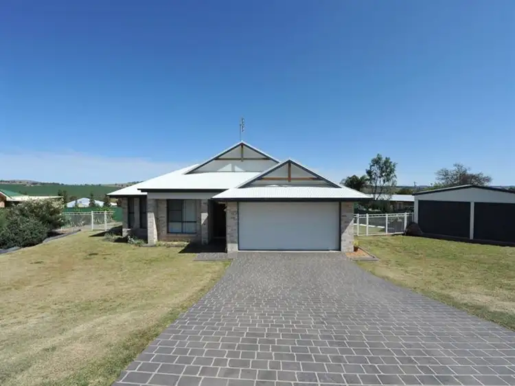 Main view of Homely house listing, 12 Willow View Ct, Kingsthorpe QLD