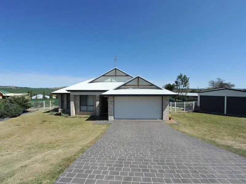 Main view of Homely house listing, 12 Willow View Ct, Kingsthorpe QLD