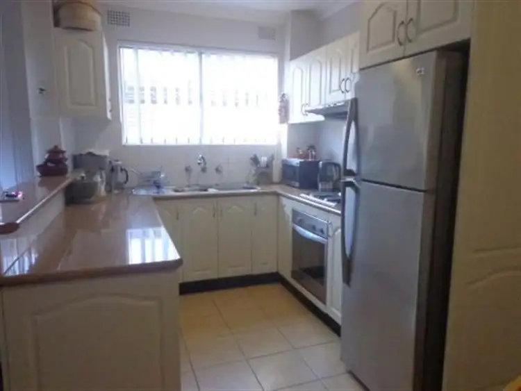 7/132 Railway Pde, Canley Vale NSW