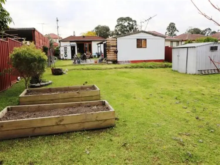 Seventh view of Homely house listing, 26 McCredie Rd, Guildford West NSW