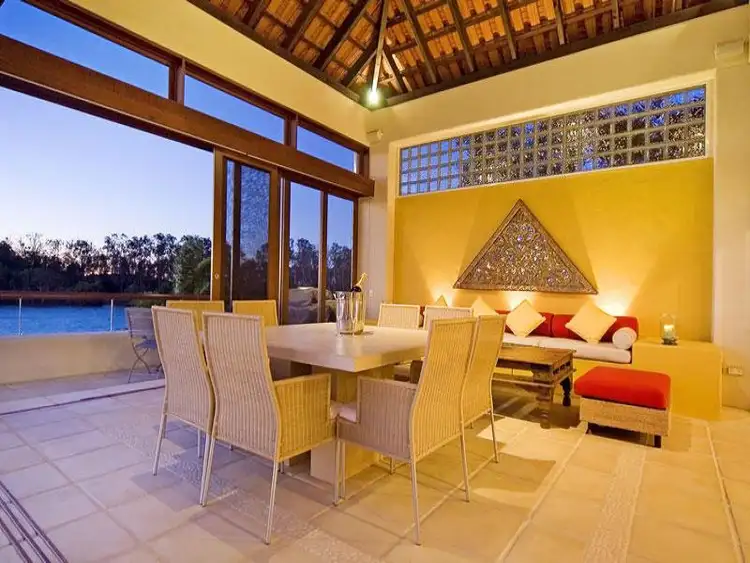 Third view of Homely house listing, 7358 Marine Drive E, Hope Island QLD