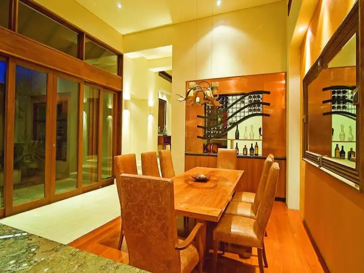 Fourth view of Homely house listing, 7358 Marine Drive E, Hope Island QLD