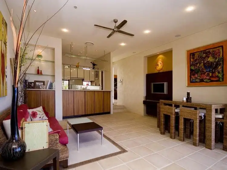 Sixth view of Homely house listing, 7358 Marine Drive E, Hope Island QLD