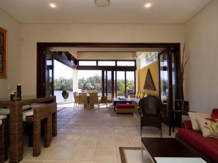 Seventh view of Homely house listing, 7358 Marine Drive E, Hope Island QLD