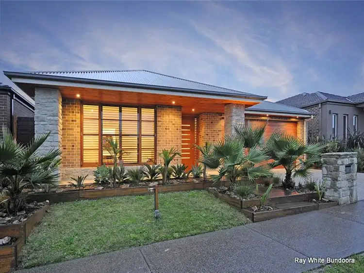 3 Pittaway St, Mernda VIC