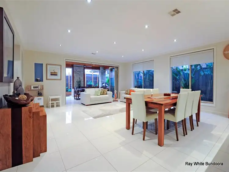 Fourth view of Homely house listing, 3 Pittaway St, Mernda VIC