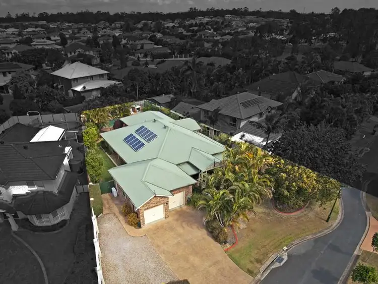 9 Torrens Pl, Parkinson QLD