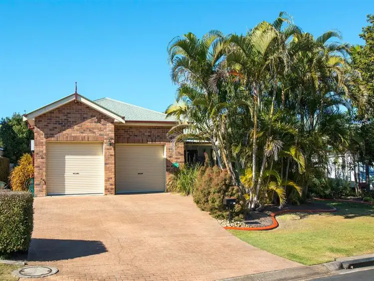 Second view of Homely house listing, 9 Torrens Pl, Parkinson QLD