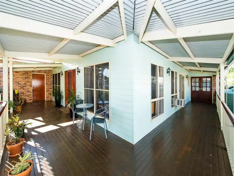 Third view of Homely house listing, 9 Torrens Pl, Parkinson QLD