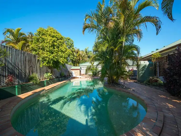 Fifth view of Homely house listing, 9 Torrens Pl, Parkinson QLD