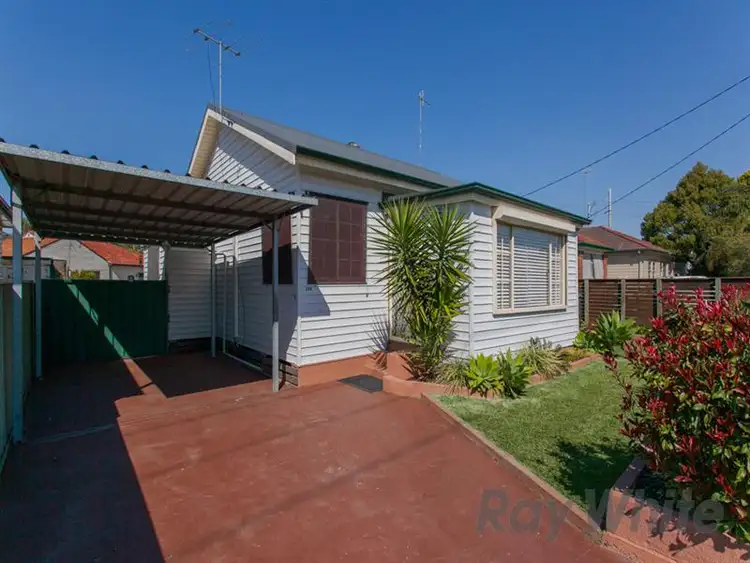 194 Bridges Rd, New Lambton NSW