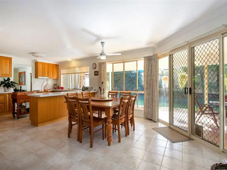 Sixth view of Homely house listing, 9 Torrens Pl, Parkinson QLD