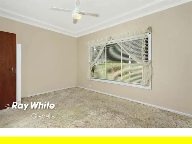 Third view of Homely house listing, 8 Rita St, Narwee NSW