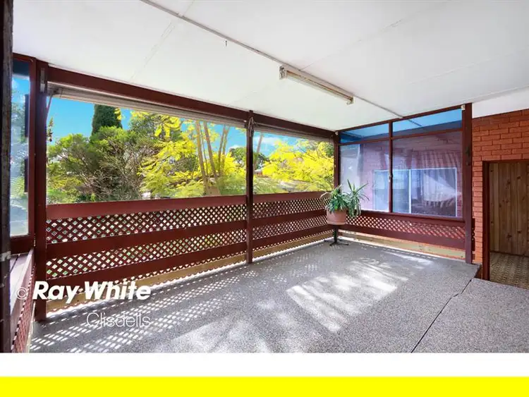Fourth view of Homely house listing, 8 Rita St, Narwee NSW