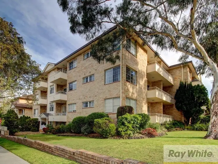 8/13-17 English St, Kogarah NSW