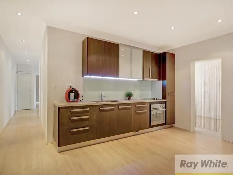 Third view of Homely unit listing, 8/13-17 English St, Kogarah NSW