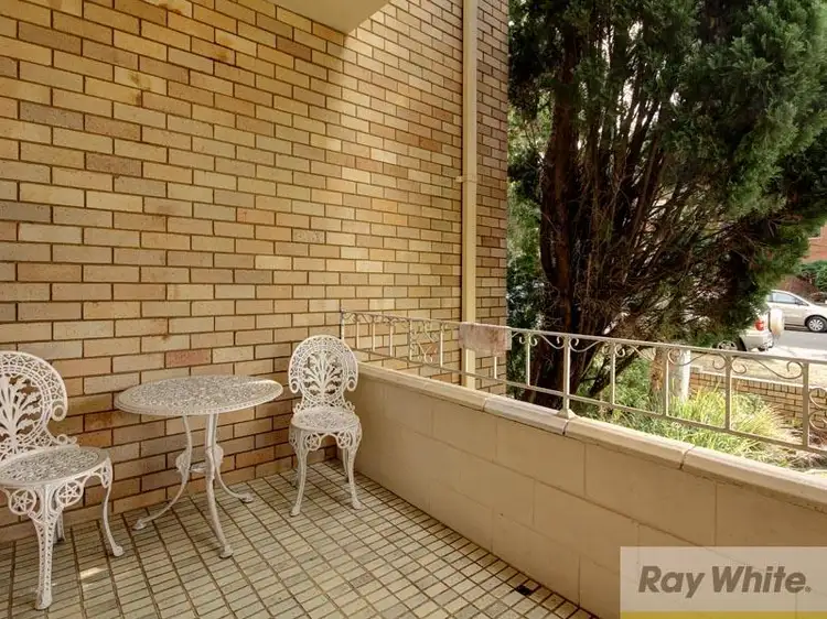 Sixth view of Homely unit listing, 8/13-17 English St, Kogarah NSW