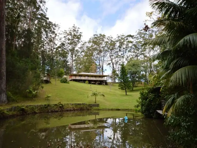 53 Mardells Rd, Bucca NSW