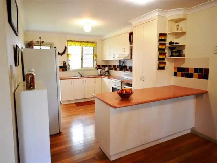 Fifth view of Homely house listing, 53 Mardells Rd, Bucca NSW